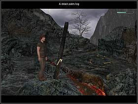 2 - Dzień ósmy (cz.1) | Reprobates U Bram Śmierci - Reprobates: U Bram Śmierci - poradnik do gry