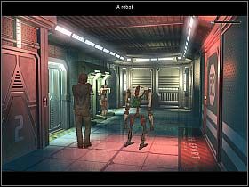 2 - Dzień ósmy (cz.2) | Reprobates U Bram Śmierci - Reprobates: U Bram Śmierci - poradnik do gry