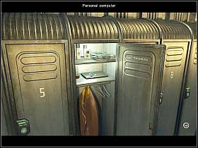 6 - Dzień ósmy (cz.2) | Reprobates U Bram Śmierci - Reprobates: U Bram Śmierci - poradnik do gry