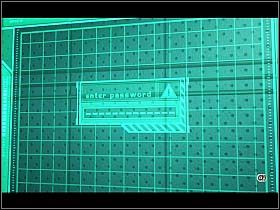 Z korytarza maszeruje do centralnego stanowiska pracy - Dzień ósmy (cz.3) | Reprobates U Bram Śmierci - Reprobates: U Bram Śmierci - poradnik do gry