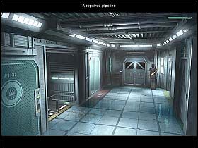 4 - Dzień ósmy (cz.3) | Reprobates U Bram Śmierci - Reprobates: U Bram Śmierci - poradnik do gry