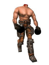 ŚCIĘTY KAMIKADZE - Przeciwnicy #1 | Serious Sam Pierwsze starcie - Serious Sam: Pierwsze starcie - poradnik do gry
