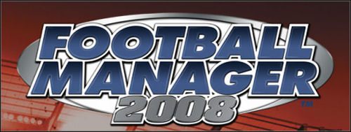 Zapraszam do lektury poradnika poświęconego kolejnej odsłonie serii Football Manager - Football Manager 2008 - poradnik do gry
