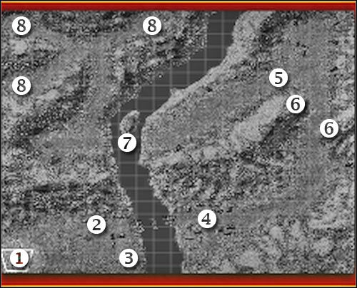 Legenda - Misja 5 (cz.1) | Hierarchy | Universe at War Earth Assault - Universe at War: Earth Assault - poradnik do gry