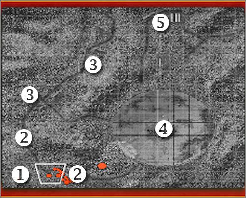 Legenda - Misja 6 (cz.1) | Hierarchy | Universe at War Earth Assault - Universe at War: Earth Assault - poradnik do gry