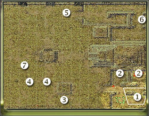Legenda - Misja 1 (cz.1) | Masari | Universe at War Earth Assault - Universe at War: Earth Assault - poradnik do gry