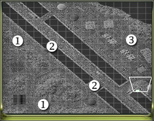 Legenda - Misja 2 | Masari | Universe at War Earth Assault - Universe at War: Earth Assault - poradnik do gry