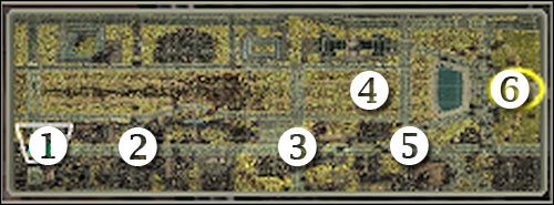 Legenda - Misja 1 (cz.1) | Prelude | Universe at War Earth Assault - Universe at War: Earth Assault - poradnik do gry