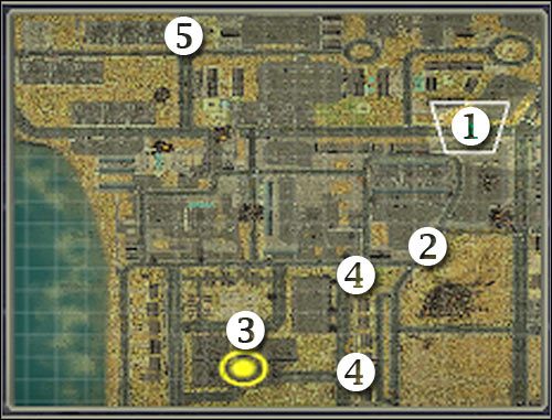 Legenda - Misja 2 (cz.1) | Prelude | Universe at War Earth Assault - Universe at War: Earth Assault - poradnik do gry