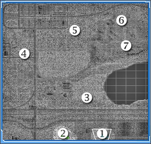 Legenda - Misja 2 (cz.1) | Novus | Universe at War Earth Assault - Universe at War: Earth Assault - poradnik do gry