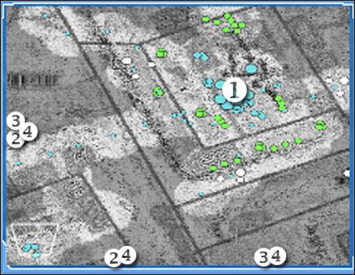 Legenda - Misja 7 (cz.1) | Novus | Universe at War Earth Assault - Universe at War: Earth Assault - poradnik do gry