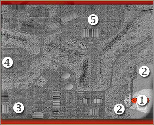 Legenda - Misja 2 (cz.1) | Hierarchy | Universe at War Earth Assault - Universe at War: Earth Assault - poradnik do gry