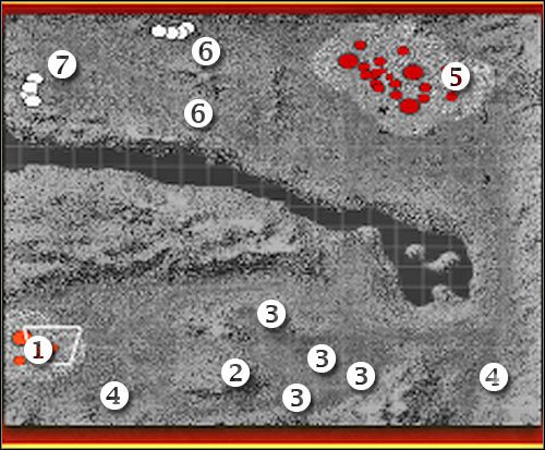 Legenda - Misja 4 (cz.1) | Hierarchy | Universe at War Earth Assault - Universe at War: Earth Assault - poradnik do gry