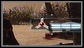 Wskaźnik mruga na czerwono i robi się gorąco. - Jak nas widzą | Podstawy rozgrywki | Assassins Creed - Assassins Creed - poradnik do gry