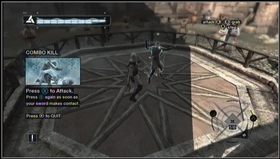 1 - Techniki walki | Podstawy rozgrywki | Assassins Creed - Assassins Creed - poradnik do gry