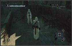 Ratuj mieszczucha (Save Citizen) - Wprowadzenie do misji | Podstawy rozgrywki | Assassins Creed - Assassins Creed - poradnik do gry