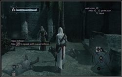 Punkty obserwacyjne (View Points) - Wprowadzenie do misji | Podstawy rozgrywki | Assassins Creed - Assassins Creed - poradnik do gry