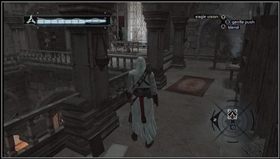 Znajdziesz się w Masyaf, a Twoim zadaniem jest zdać raport mistrzowi - Masyaf | Memory Block 01 | Assassins Creed - Assassins Creed - poradnik do gry