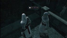 1 - Garnier de Naplouse z Akki (cz.2) | Memory Block 03 | Assassins Creed - Assassins Creed - poradnik do gry