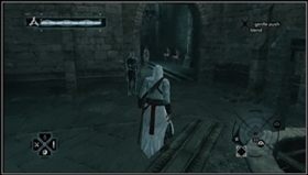 Przygotuj ukryte ostrze - Garnier de Naplouse z Akki (cz.2) | Memory Block 03 | Assassins Creed - Assassins Creed - poradnik do gry