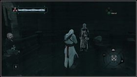 Zakończ sprawę, gdy odnajdziesz Garniera - Garnier de Naplouse z Akki (cz.2) | Memory Block 03 | Assassins Creed - Assassins Creed - poradnik do gry
