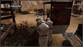 3 - Tamir z Damaszku | Memory Block 02 | Assassins Creed - Assassins Creed - poradnik do gry