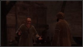 4 - Tamir z Damaszku | Memory Block 02 | Assassins Creed - Assassins Creed - poradnik do gry