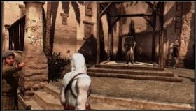 8 - Tamir z Damaszku | Memory Block 02 | Assassins Creed - Assassins Creed - poradnik do gry