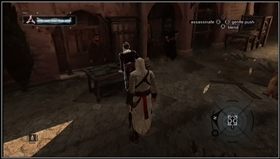 Zaatakuj Tamira ukrytym ostrzem - Tamir z Damaszku | Memory Block 02 | Assassins Creed - Assassins Creed - poradnik do gry