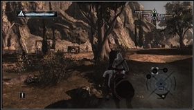 1 - Garnier de Naplouse z Akki (cz.1) | Memory Block 03 | Assassins Creed - Assassins Creed - poradnik do gry