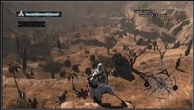 3 - Garnier de Naplouse z Akki (cz.1) | Memory Block 03 | Assassins Creed - Assassins Creed - poradnik do gry