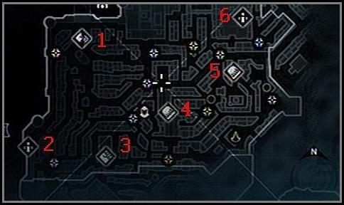 Tropy w dzielnicy biedoty w Acce. - Garnier de Naplouse z Akki (cz.1) | Memory Block 03 | Assassins Creed - Assassins Creed - poradnik do gry