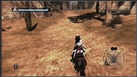 1 - Talal z Jerozolimy (cz.1) | Memory Block 03 | Assassins Creed - Assassins Creed - poradnik do gry