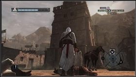 3 - Talal z Jerozolimy (cz.1) | Memory Block 03 | Assassins Creed - Assassins Creed - poradnik do gry
