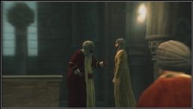 1 - Talal z Jerozolimy (cz.1) | Memory Block 03 | Assassins Creed - Assassins Creed - poradnik do gry