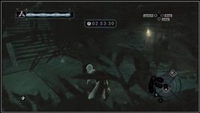 Biegnij wpierw na zachód, po murku i schodami pod górę - Talal z Jerozolimy (cz.2) | Memory Block 03 | Assassins Creed - Assassins Creed - poradnik do gry