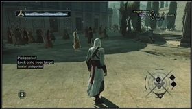 2 - Talal z Jerozolimy (cz.2) | Memory Block 03 | Assassins Creed - Assassins Creed - poradnik do gry