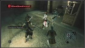 Wykończ żołdaków Talala - Talal z Jerozolimy (cz.2) | Memory Block 03 | Assassins Creed - Assassins Creed - poradnik do gry