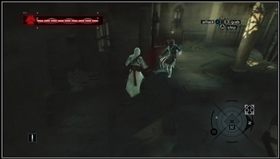 Zabij łucznika i wyjdź na dach - Talal z Jerozolimy (cz.2) | Memory Block 03 | Assassins Creed - Assassins Creed - poradnik do gry