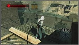 Przygotuj ukryte ostrze i rzuć się w pogoń - Talal z Jerozolimy (cz.2) | Memory Block 03 | Assassins Creed - Assassins Creed - poradnik do gry