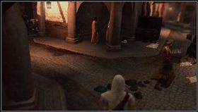 4 - Abul Nuqoud z Damaszku (cz.1) | Memory Block 04 | Assassins Creed - Assassins Creed - poradnik do gry