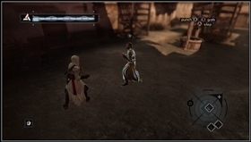 5 - Abul Nuqoud z Damaszku (cz.1) | Memory Block 04 | Assassins Creed - Assassins Creed - poradnik do gry