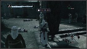 2 - Sibrand z Akki | Memory Block 05 | Assassins Creed - Assassins Creed - poradnik do gry