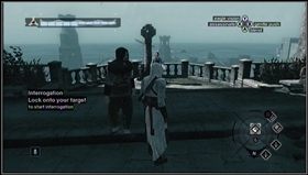 4 - Sibrand z Akki | Memory Block 05 | Assassins Creed - Assassins Creed - poradnik do gry