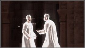 1 - Jubair al Hakim z Damaszku | Memory Block 05 | Assassins Creed - Assassins Creed - poradnik do gry