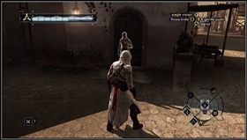6 - Jubair al Hakim z Damaszku | Memory Block 05 | Assassins Creed - Assassins Creed - poradnik do gry