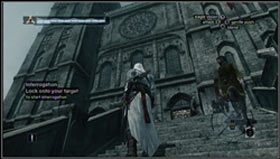 Status:0/6 Investigations Complete - William de Montferrat z Akki (cz.1) | Memory Block 04 | Assassins Creed - Assassins Creed - poradnik do gry