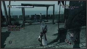 1 - William de Montferrat z Akki (cz.1) | Memory Block 04 | Assassins Creed - Assassins Creed - poradnik do gry