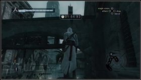 Wskocz na mostek - William de Montferrat z Akki (cz.2) | Memory Block 04 | Assassins Creed - Assassins Creed - poradnik do gry