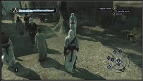 1 - Majd Addin z Jerozolimy | Memory Block 04 | Assassins Creed - Assassins Creed - poradnik do gry